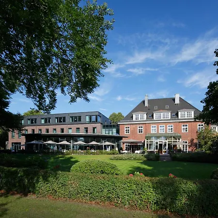 Romantik Hotel Kieler Kaufmann-2