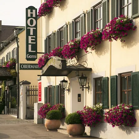 Hotel Obermaier-2
