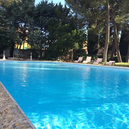 Cit'Hotel Le Mirage-3