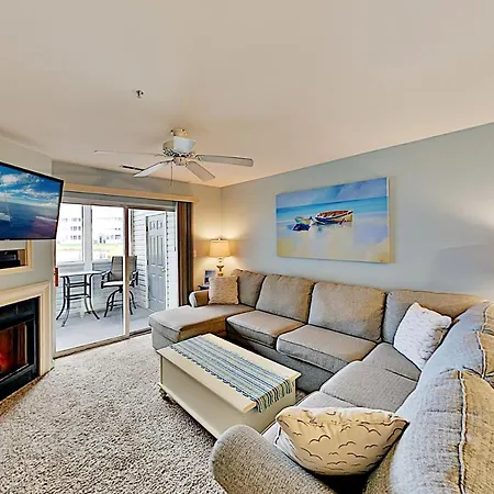 Sanibel Village 3602-3