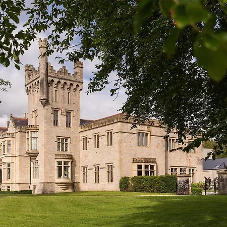 Lough Eske Castle-3