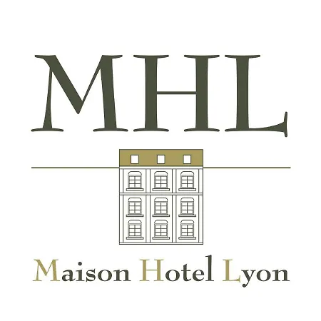 Mhl - Maison Hotel Lyon-3