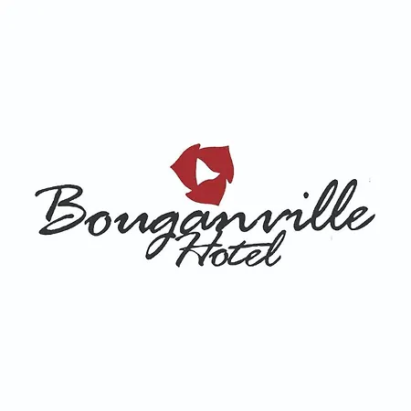 Bouganville Hotel-3