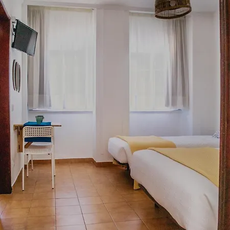 Residencial Avenida-3