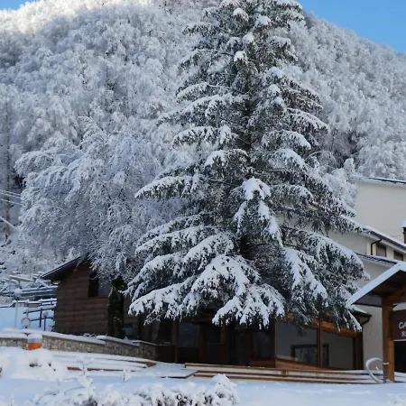 Hotel Campo Stella-2
