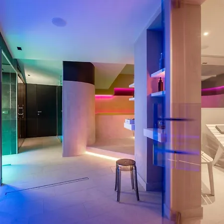 Hotel Imperiale Rimini & Spa-3