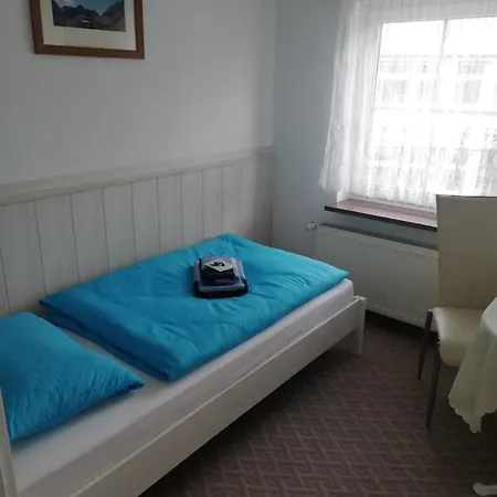 Pension Am Rosental Merseburg-2