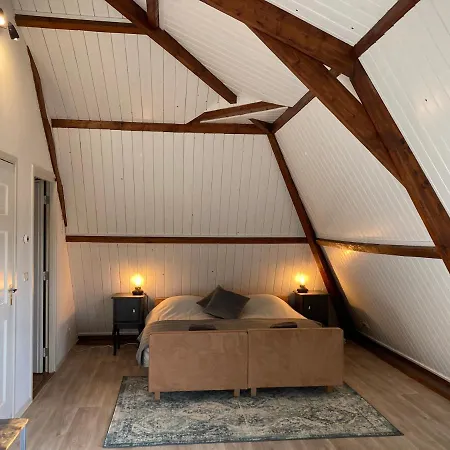 B&B Het Klooster van Dalfsen-3