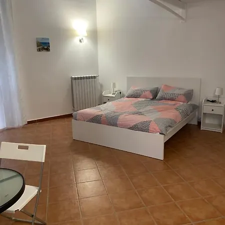 Bed&breakfast Civico 36-2