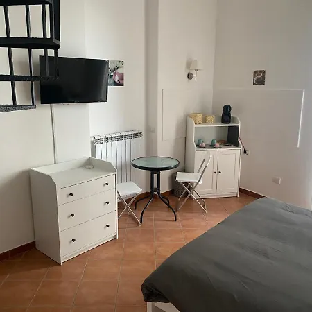 Bed&breakfast Civico 36-3