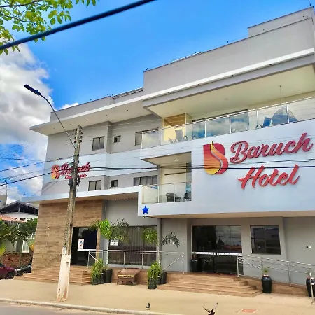 Baruch Hotel-2