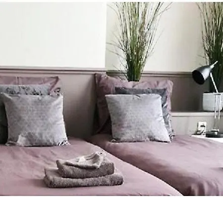 Bed&Breakfast House of Grace voorkamer-3