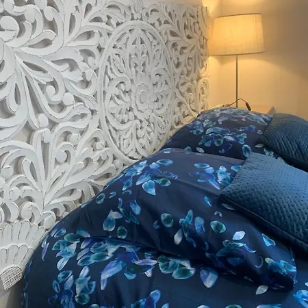 Lyon City Home'S Bed & Breakfast-2