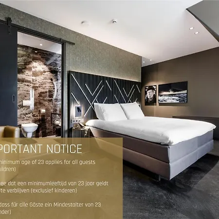 Le Petit Marin Boutique Hotel-3