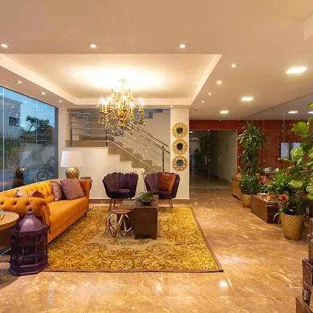 Villa Nomad Hotel-2