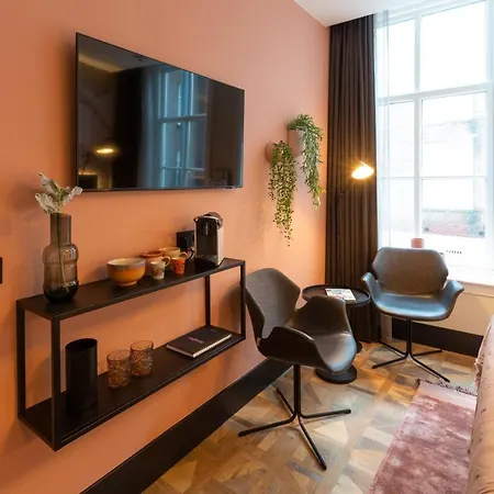Boutiquehotel Princenjagt-2