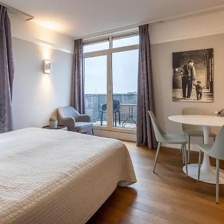 Hotel Nehalennia-2