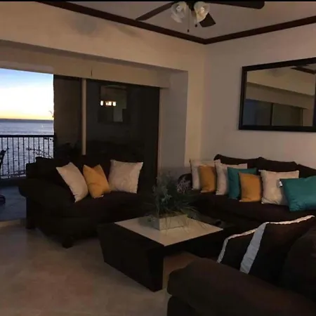 Sonoran Sky Resort Oceanview Condo-2