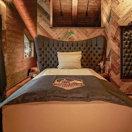 Timberjacks Siegen Motel-3