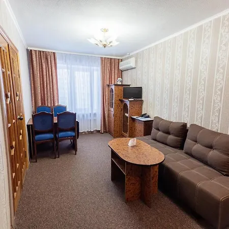 Hotel Mir-3