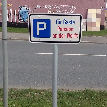 Pension an der Werft-2