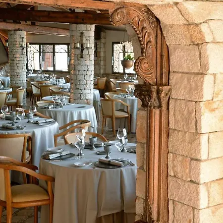 Hôtel Le Belvédère-3