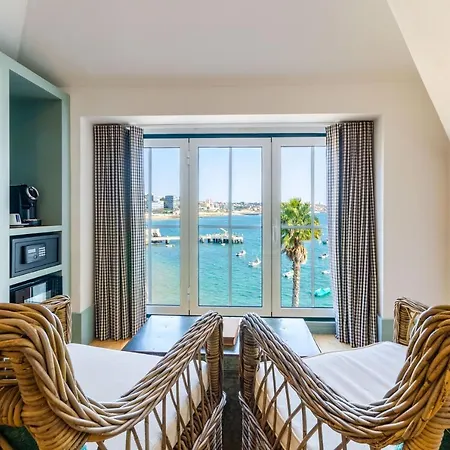 Westlight Cascais Chalet - Adults Only-3