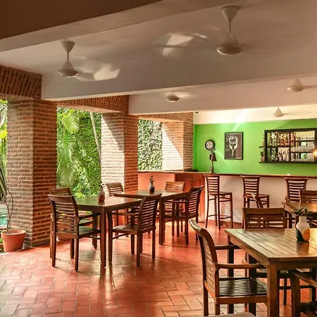 Hotel Villa Colonial-3