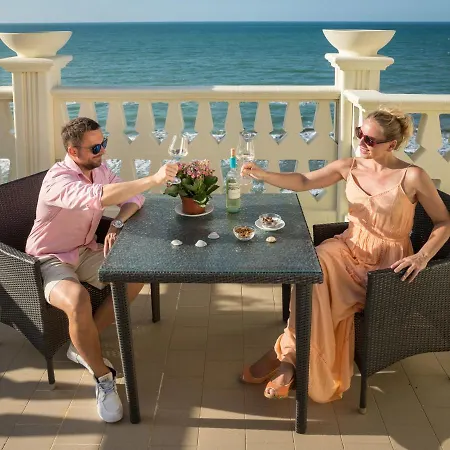 Hotel Marechiaro-2