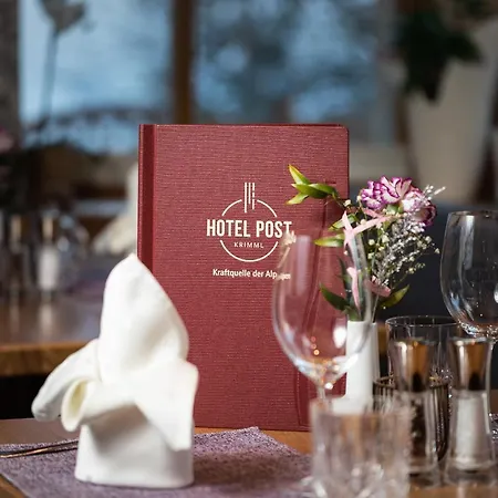 Hotel Post Krimml-2
