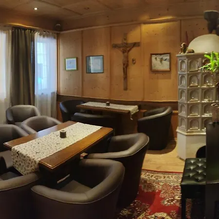 Hotel Sextnerhof-2