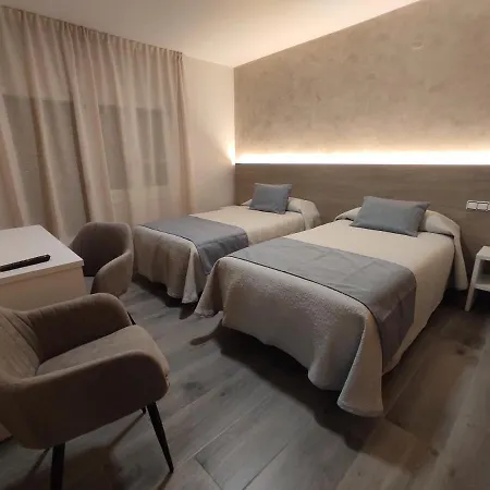 Hotel Querol-3