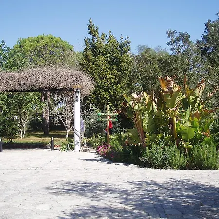 Cortijo Los Monteros-2