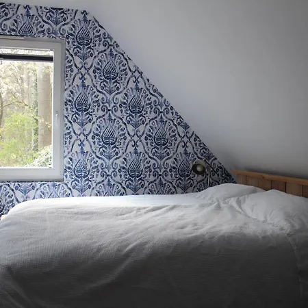 B&B Woudzicht Groesbeek-2