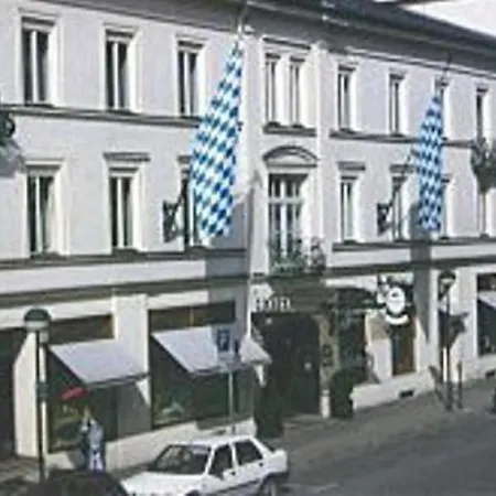Hotel Wendelstein-3