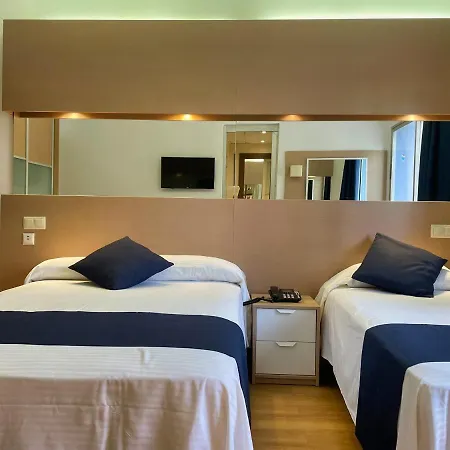 Hotel Villamarina Club-2
