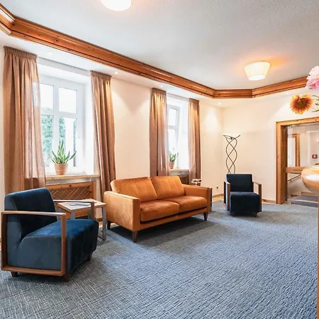 Hotel Markgraf-2