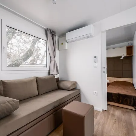 Adriamar Mobile Homes In Camping Park Umag-2