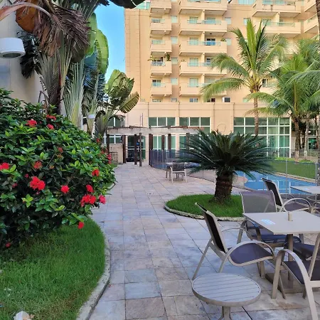 Flat Porto Marina Mont Blanc-2