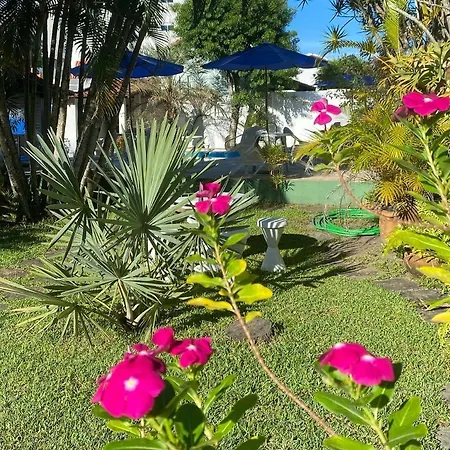 Pousada Catavento-3