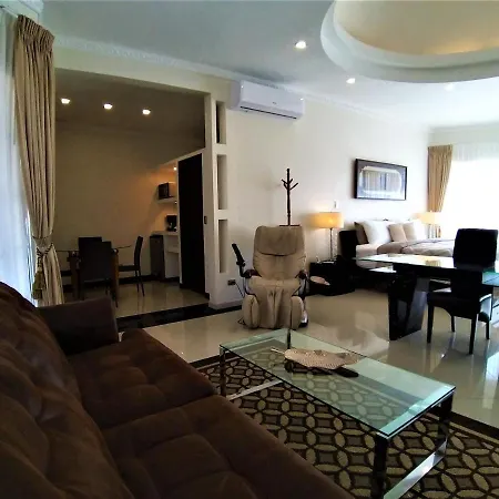 Alameda Cariari Boutique Hotel-3