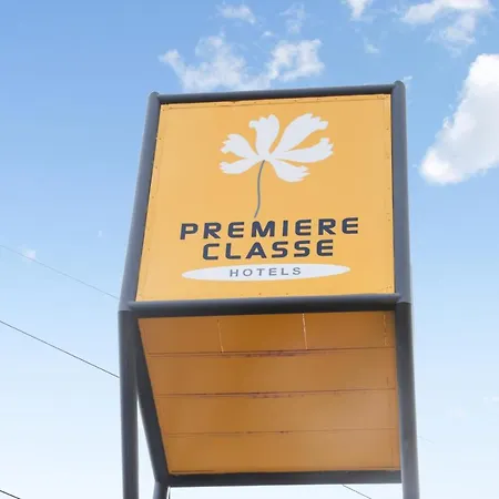 Premiere Classe Thionville - Yutz-2