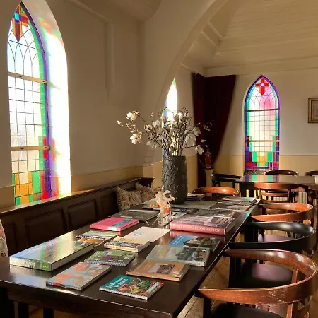 B&B Het Klooster van Dalfsen-2