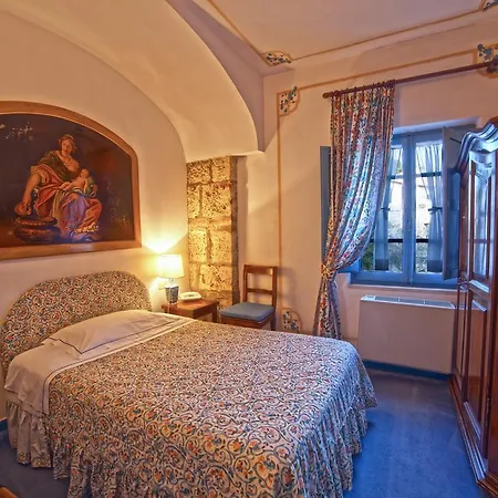 Hotel Villa Clodia-2