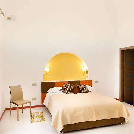 Relais Il Sogno di Positano-2