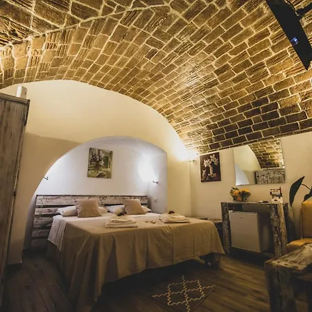 L Antico Soffitto Tropea-2