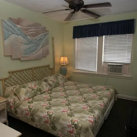 Hotel Evernia-2