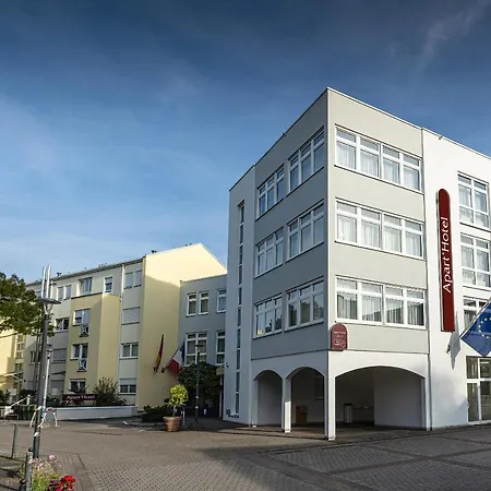 Apart' Hotel-2