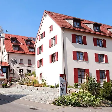 Hotel Gasthof Adler-3