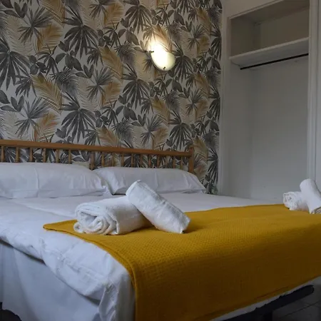 Hotel Xunca Blanca-3